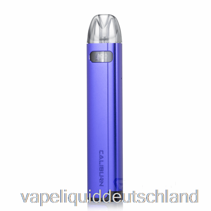Uwell Caliburn A2s Pod-System Lila Vape-Flüssigkeit